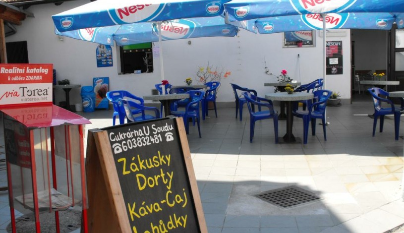 Pension U Soudu Český Krumlov